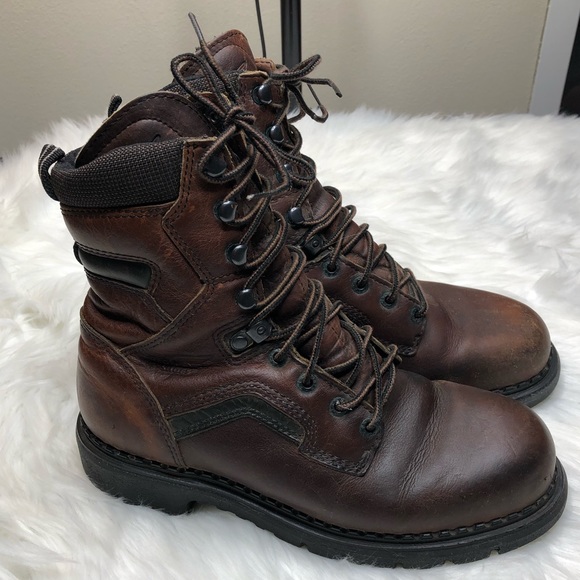 red wing 938 work boots